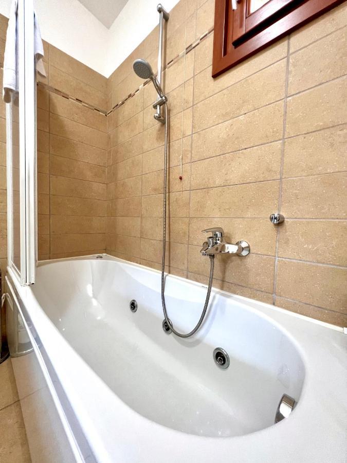 Apartment Gardabebo Torbole Sul Garda Exterior foto
