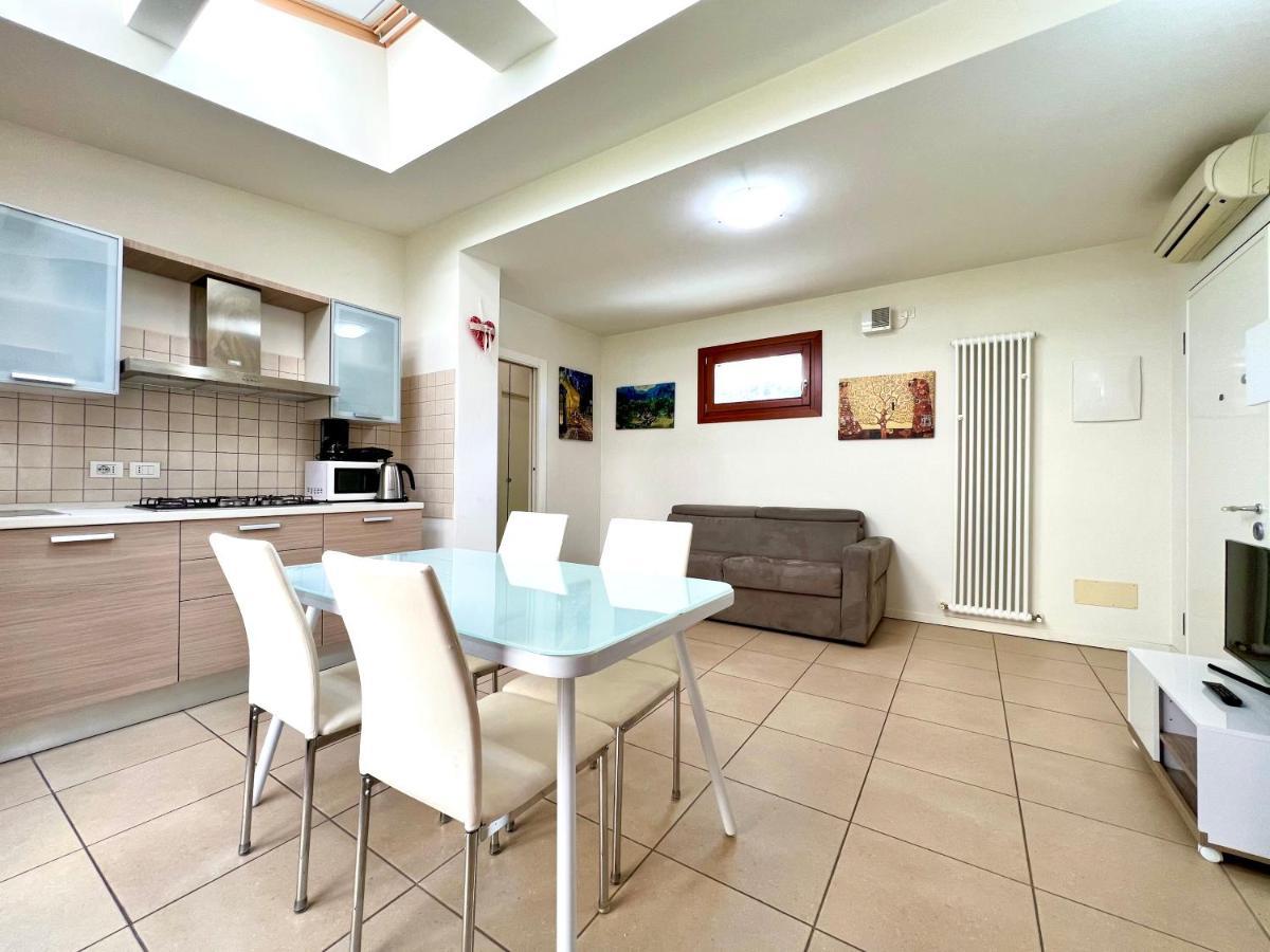 Apartment Gardabebo Torbole Sul Garda Exterior foto