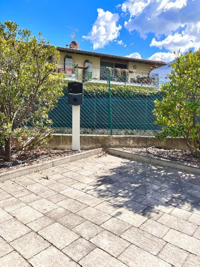 Apartment Gardabebo Torbole Sul Garda Exterior foto