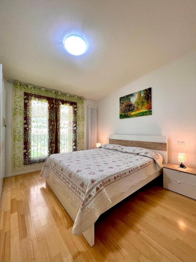 Apartment Gardabebo Torbole Sul Garda Exterior foto