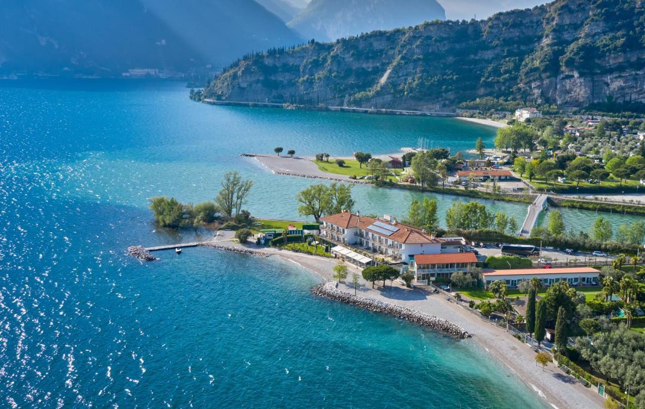 Apartment Gardabebo Torbole Sul Garda Exterior foto