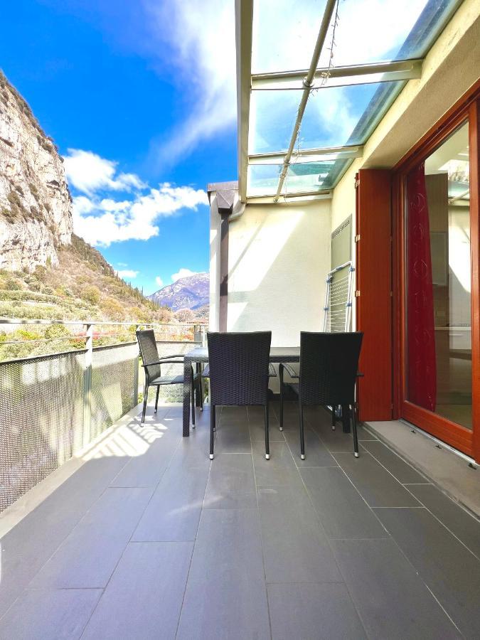Apartment Gardabebo Torbole Sul Garda Exterior foto
