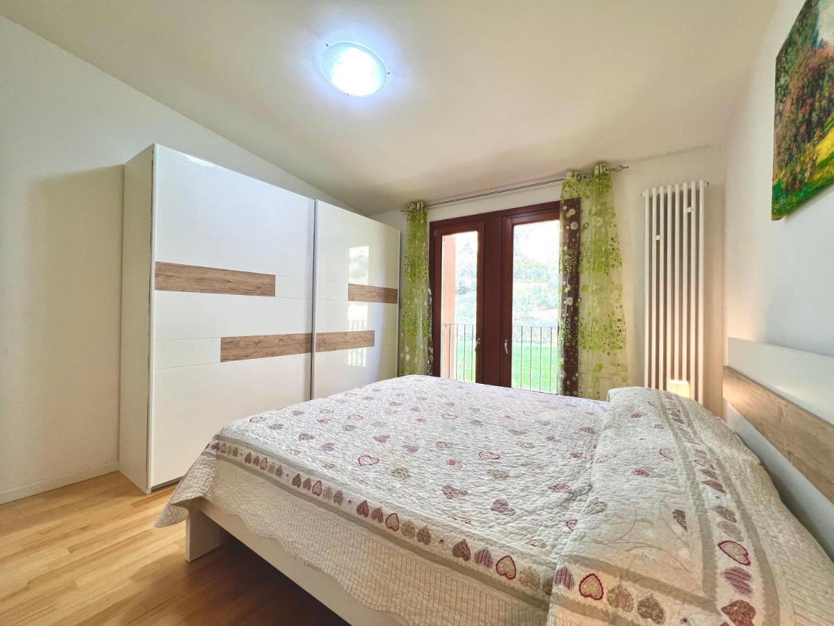 Apartment Gardabebo Torbole Sul Garda Exterior foto